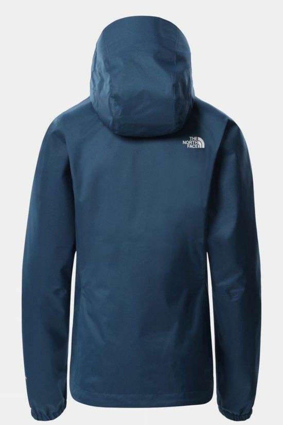 Womens * | Outlet The North Face Womens Quest Jacket