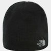 Accessories * | Outlet The North Face Bones Recycled Beanie