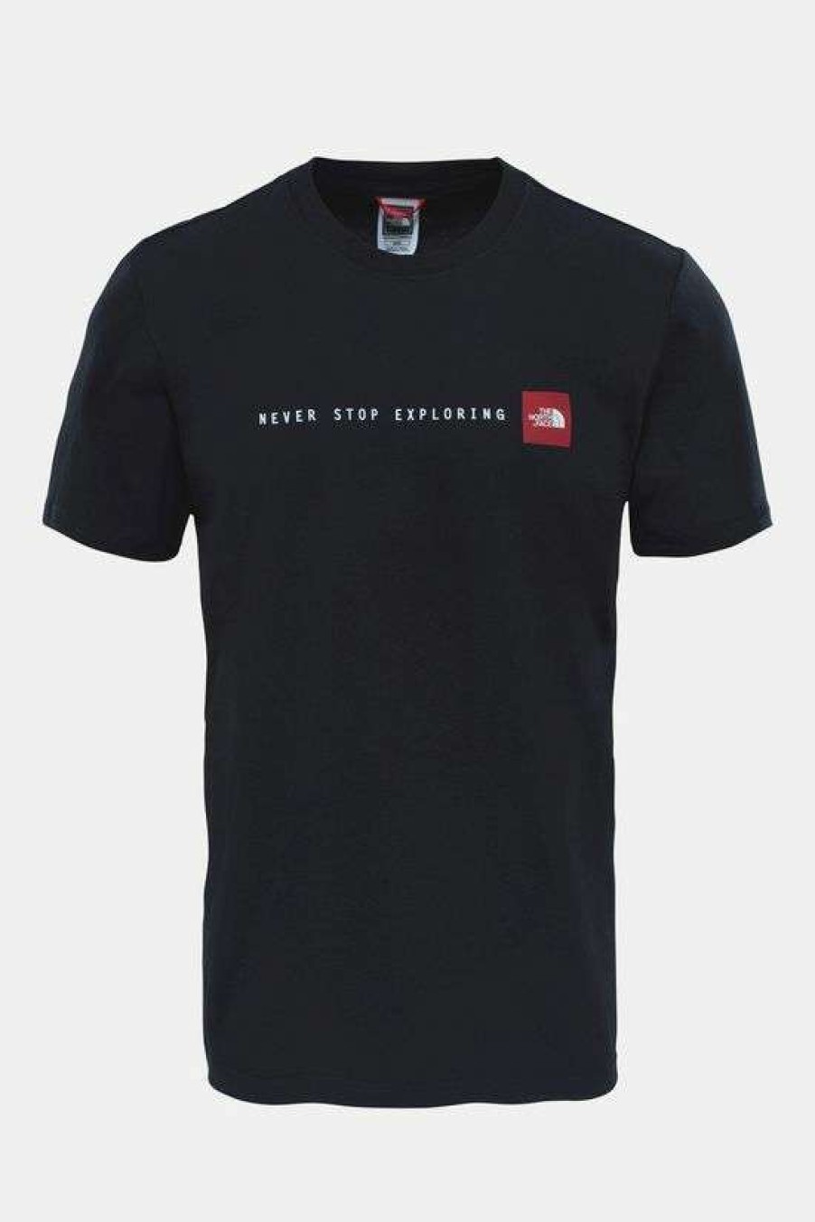 Mens * | Outlet The North Face Mens Nse Tee