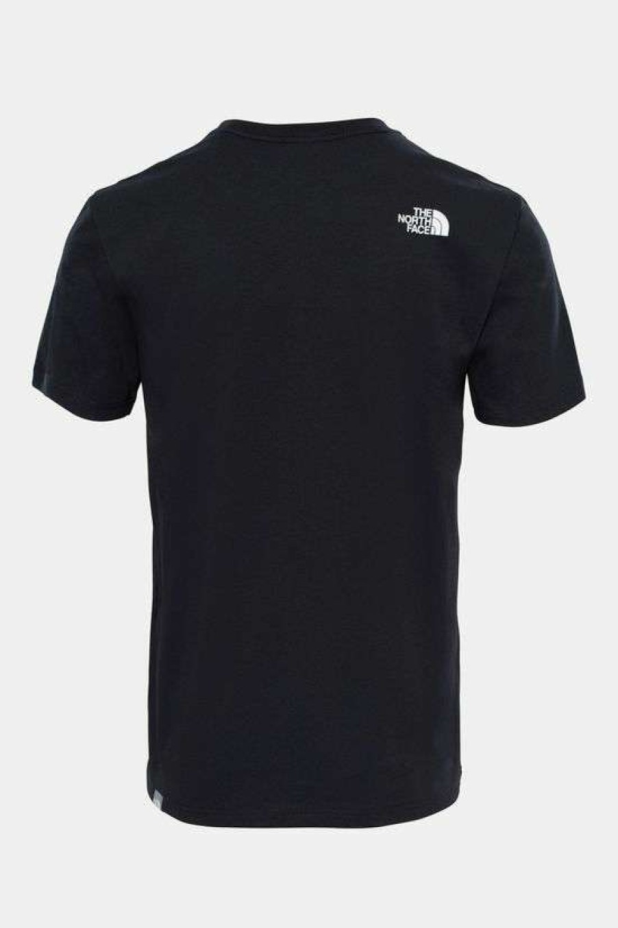 Mens * | Outlet The North Face Mens Nse Tee