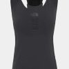 Womens * | Outlet The North Face Womens Active Sleeveless Tank Top