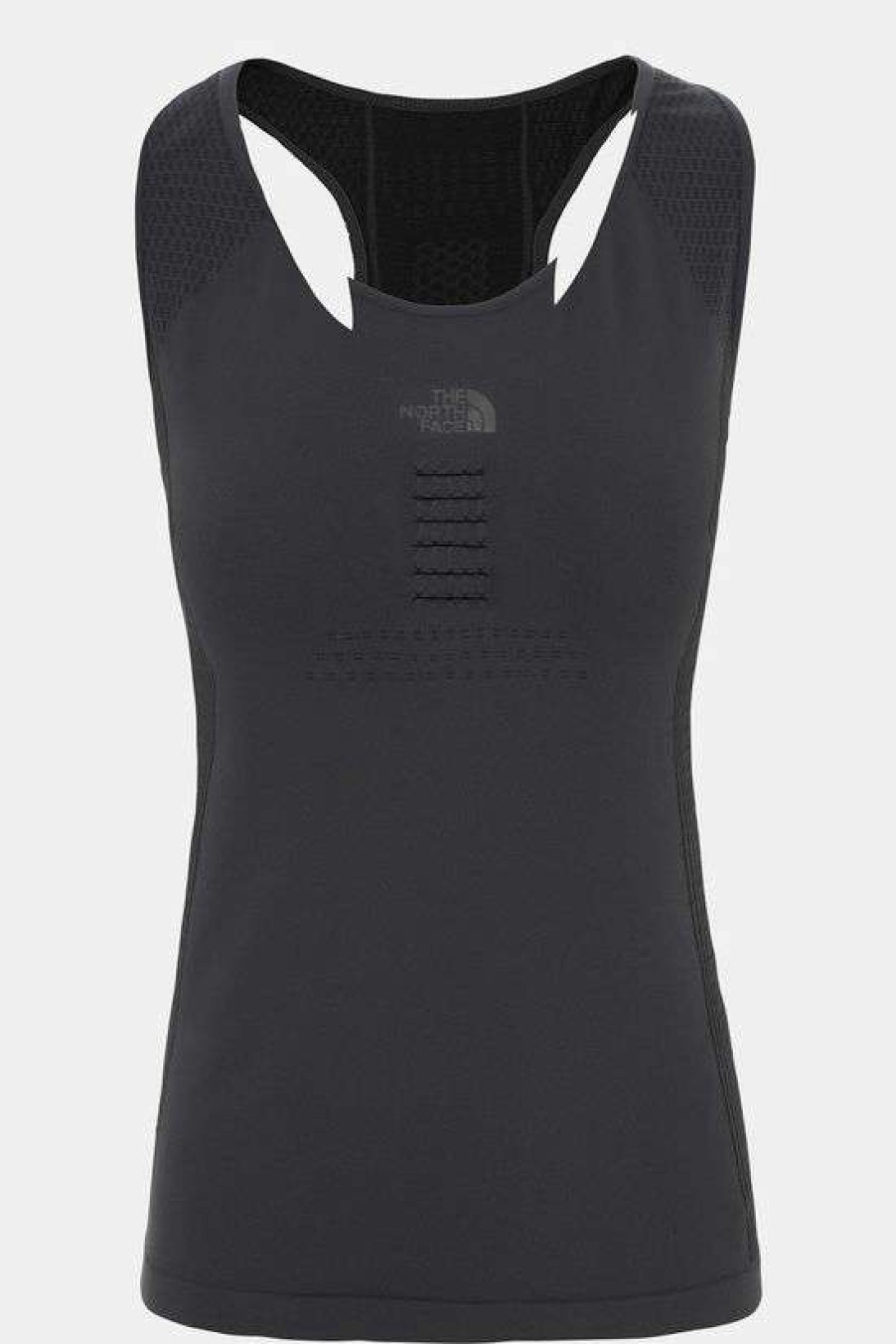 Womens * | Outlet The North Face Womens Active Sleeveless Tank Top