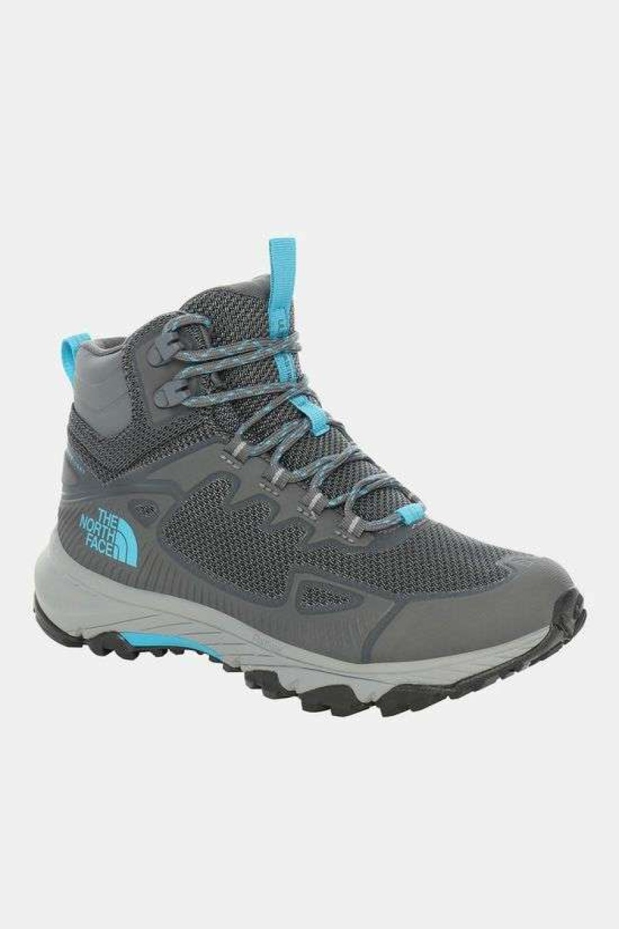 Womens * | Outlet The North Face Womens Ultra Fastpack Iv Mid Futurelight Boots