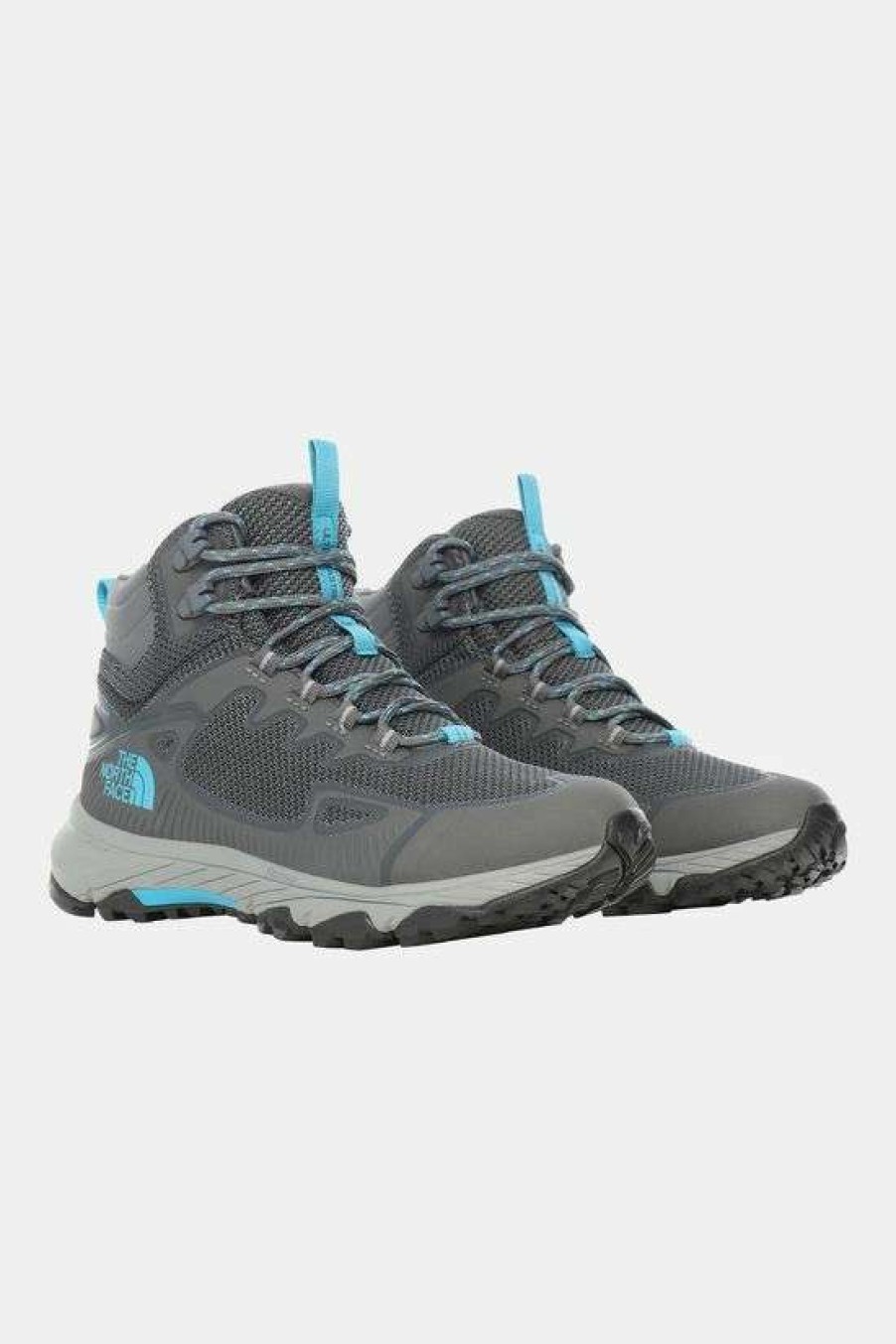 Womens * | Outlet The North Face Womens Ultra Fastpack Iv Mid Futurelight Boots