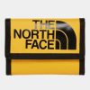 Rucksacks * | Clearance The North Face Base Camp Wallet