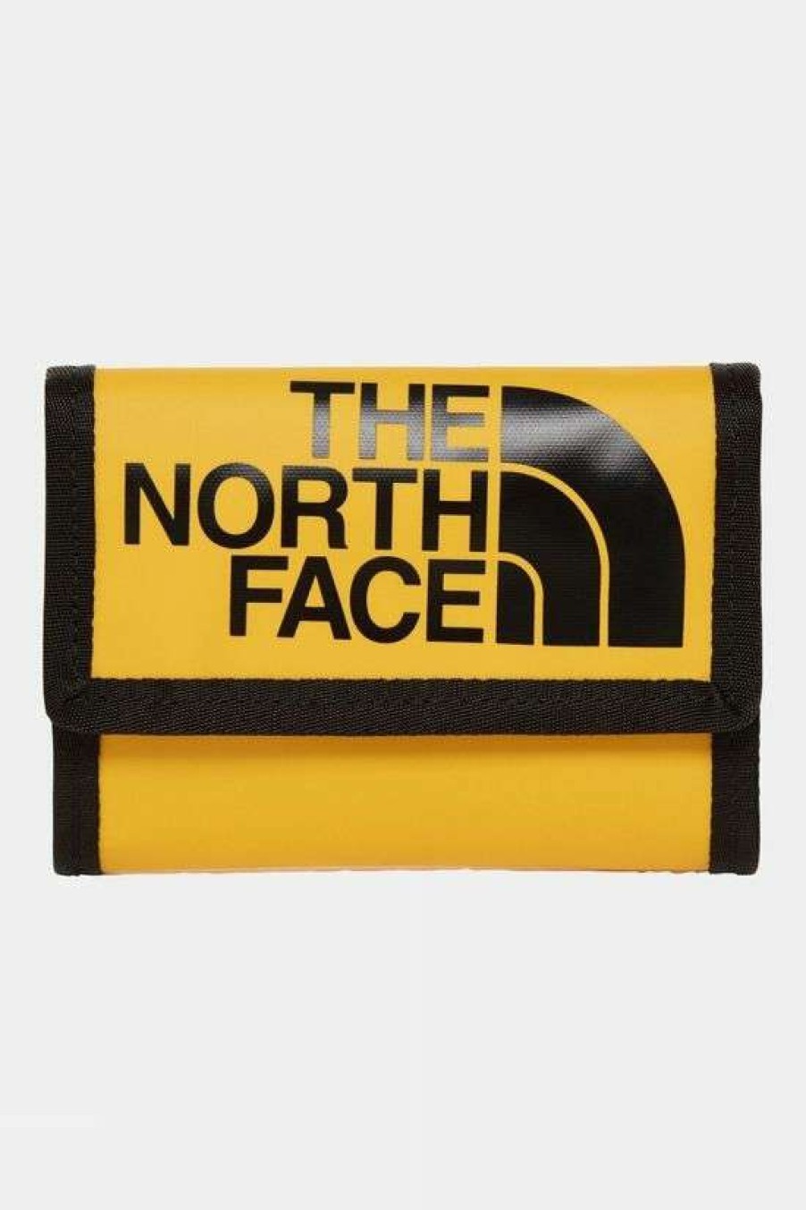 Rucksacks * | Clearance The North Face Base Camp Wallet