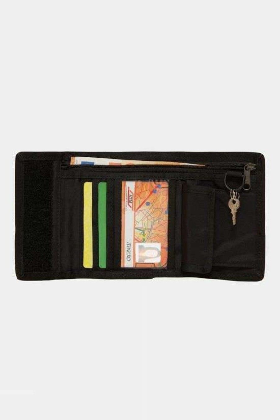 Rucksacks * | Clearance The North Face Base Camp Wallet