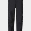 Mens * | Limited Edition The North Face Mens Scalino Shell Pants