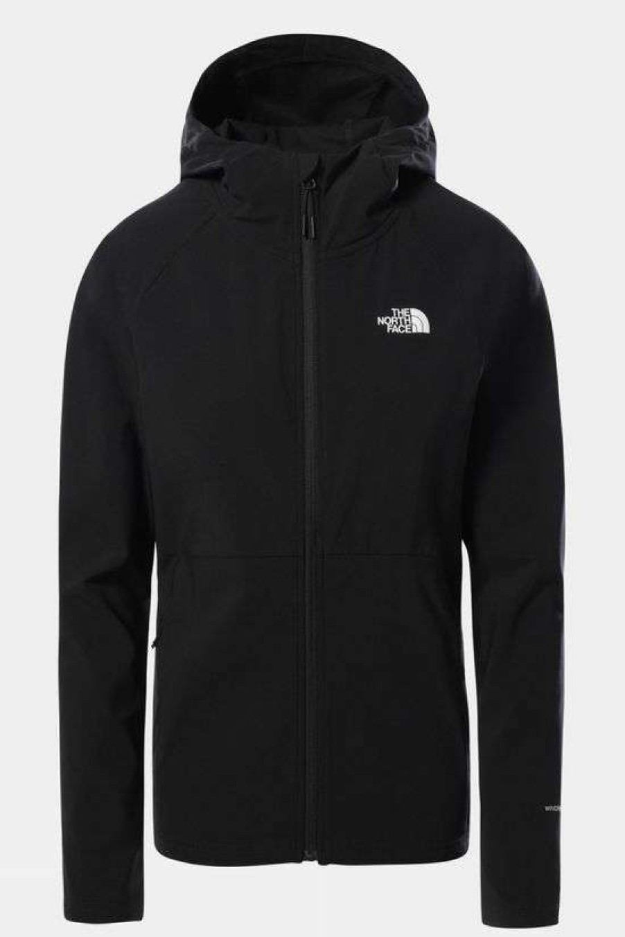 Womens * | Discount The North Face Womens Apex Nimble Hoodie