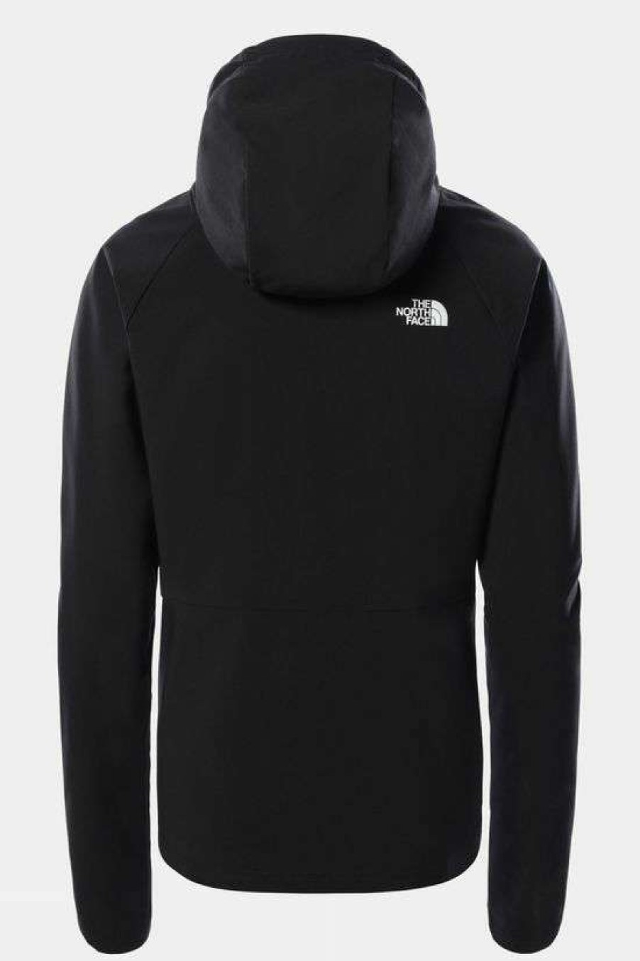 Womens * | Discount The North Face Womens Apex Nimble Hoodie