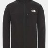 Mens * | Free Delivery The North Face Mens Apex Bionic Jacket