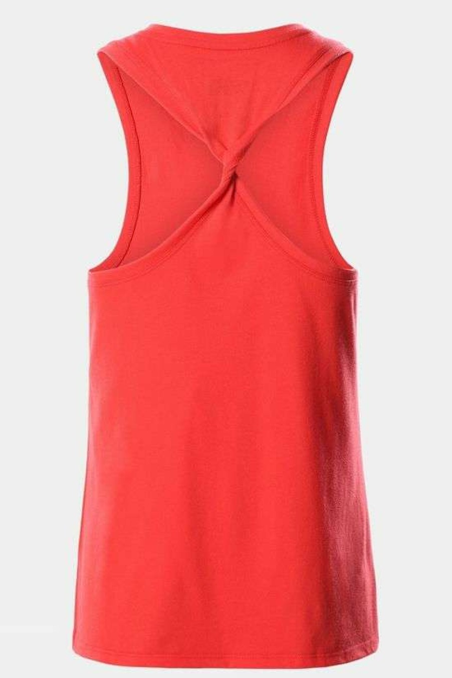 Womens * | Cheap The North Face Womens Foundation Logo Tank