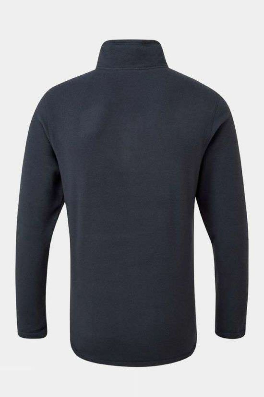 Mens * | Sale The North Face Mens Cornice Ii Quarter Zip Fleece