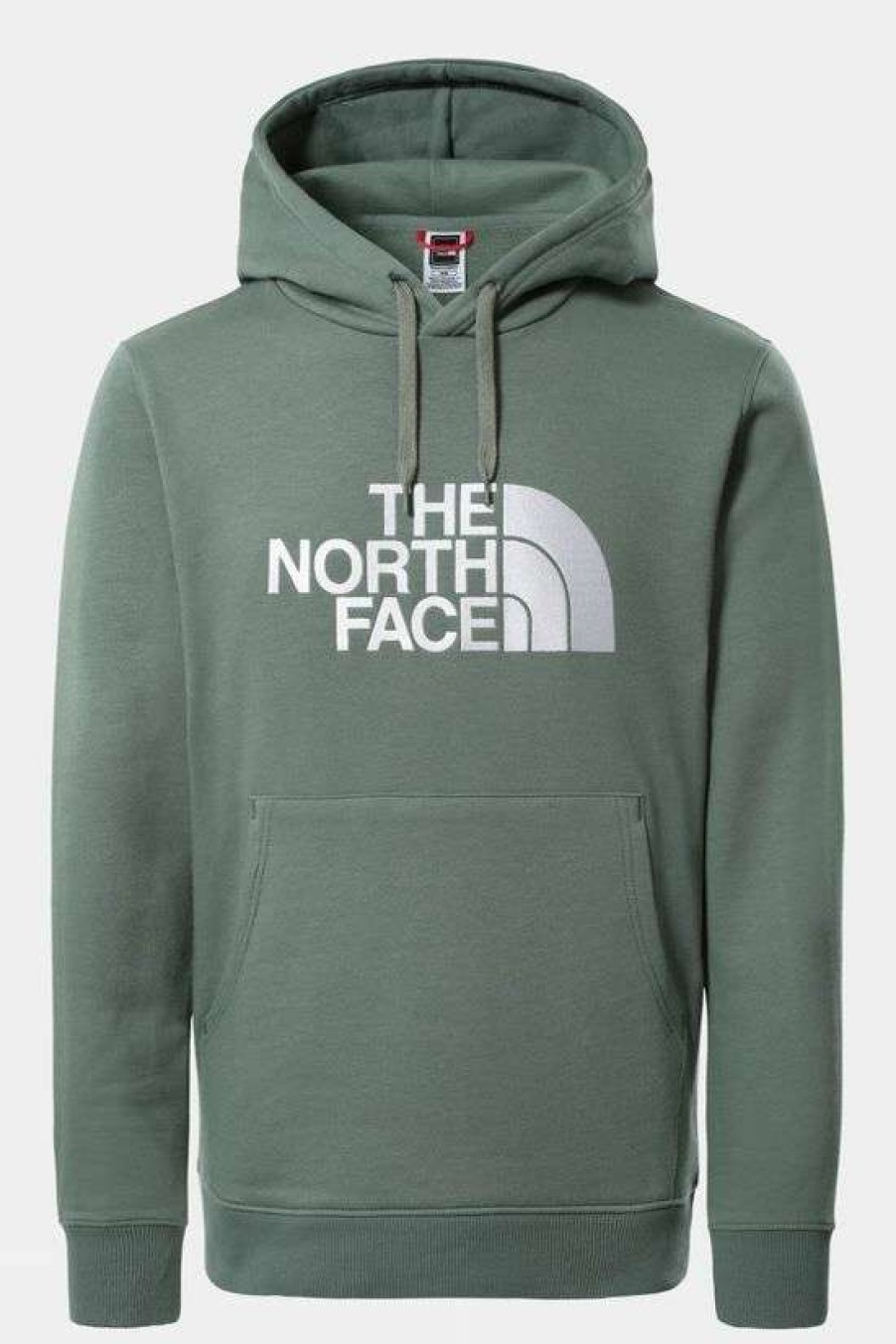 Mens * | Online The North Face Mens Drew Peak Hoodie