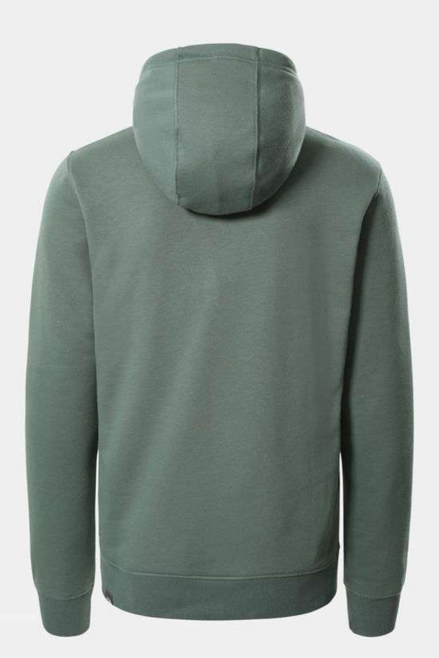 Mens * | Online The North Face Mens Drew Peak Hoodie