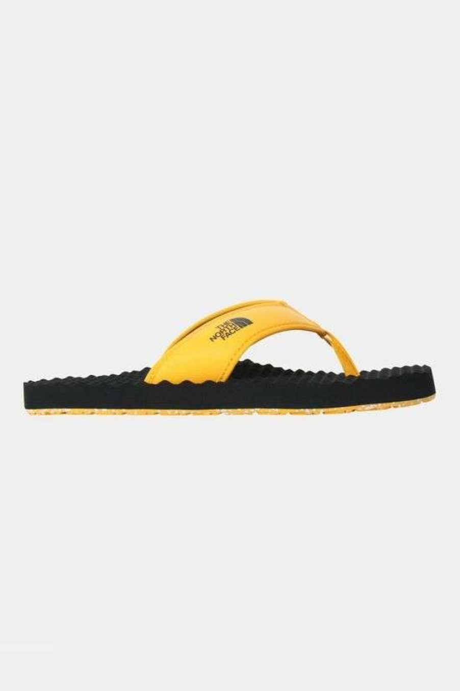 Mens * | Clearance The North Face Mens Base Camp Flip Flops