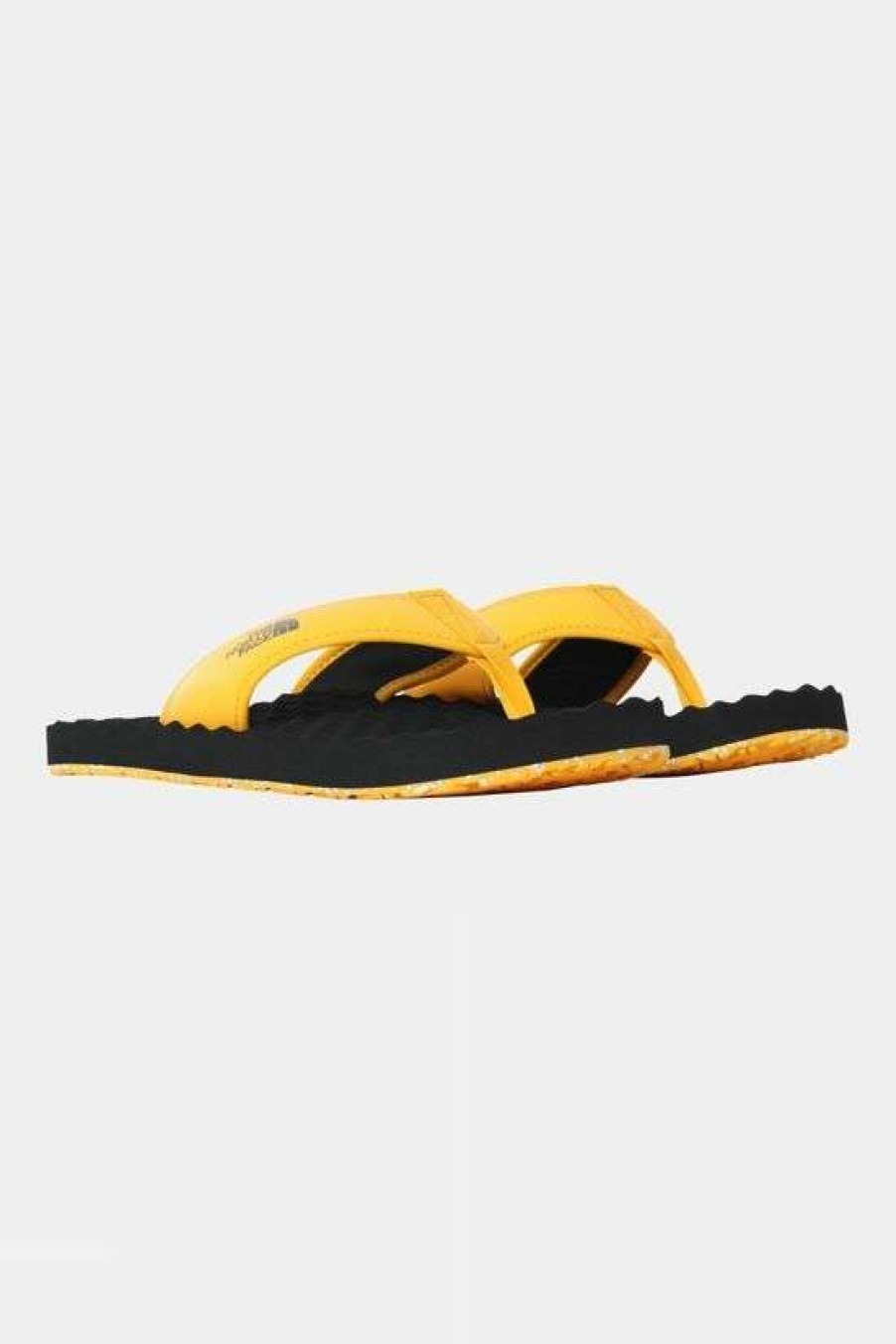 Mens * | Clearance The North Face Mens Base Camp Flip Flops