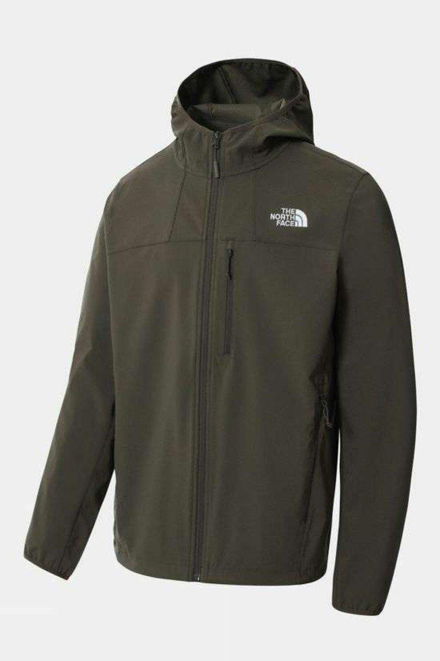 Mens * | Sale The North Face Mens Nimble Hoodie