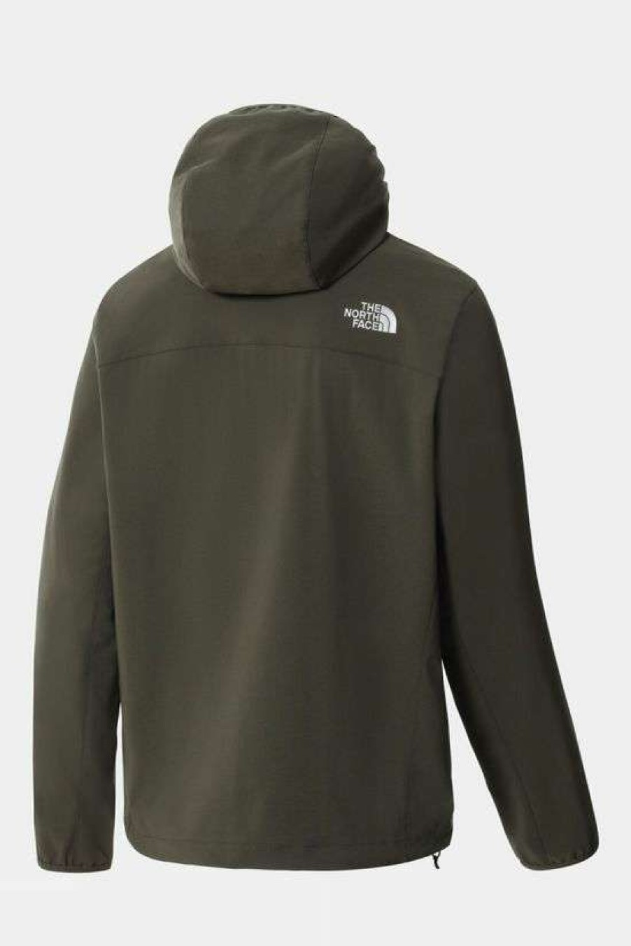 Mens * | Sale The North Face Mens Nimble Hoodie