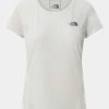 Womens * | Online The North Face Womens Circadian Tee