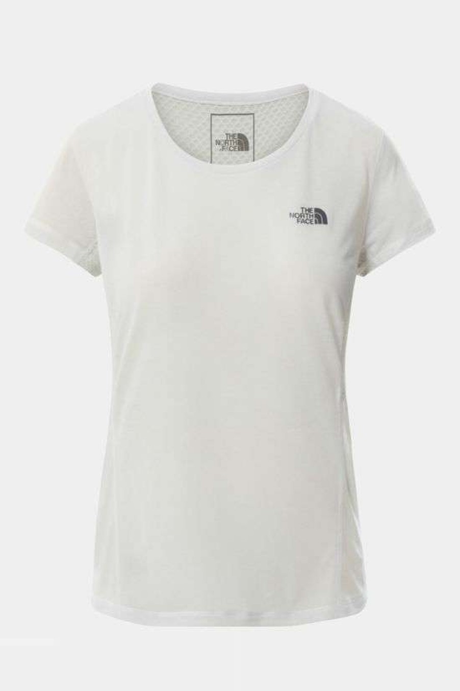 Womens * | Online The North Face Womens Circadian Tee