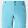 Womens * | Clearance The North Face Womens Exploration Shorts