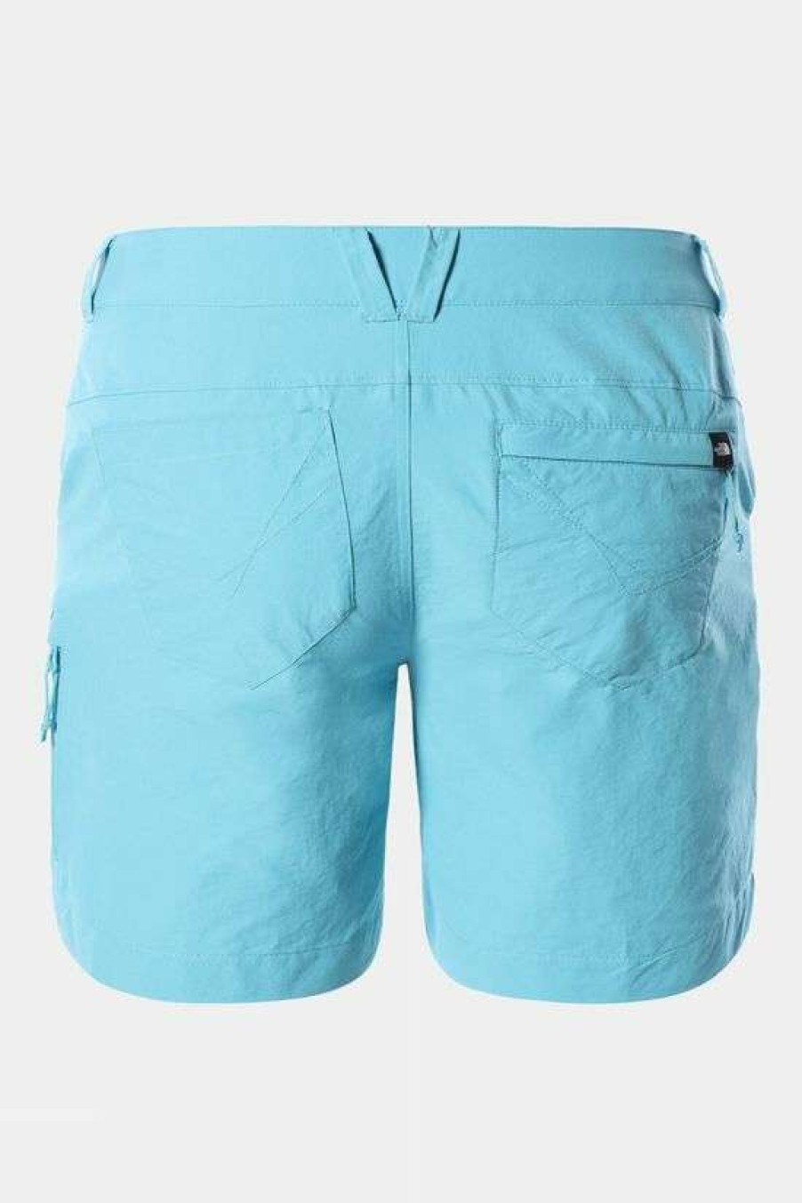 Womens * | Clearance The North Face Womens Exploration Shorts