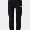 Womens * | Limited Edition The North Face Womens Dune Sky 7/8 Tights