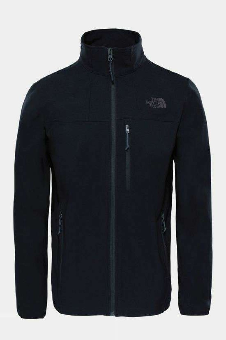 Mens * | Cheap The North Face Mens Nimble Jacket