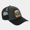 Accessories * | Cheap The North Face Valley Trucker Cap