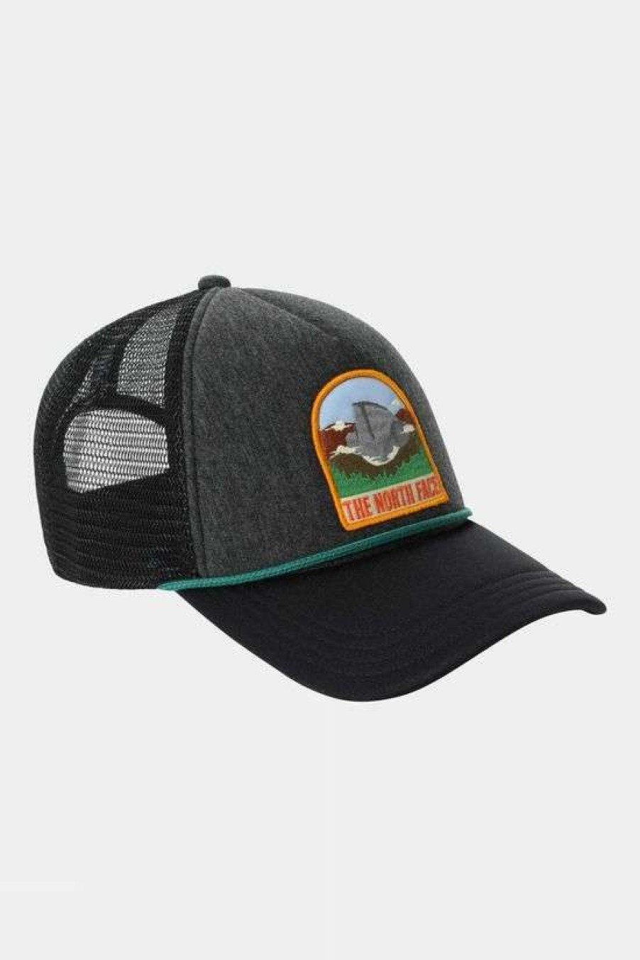 Accessories * | Cheap The North Face Valley Trucker Cap