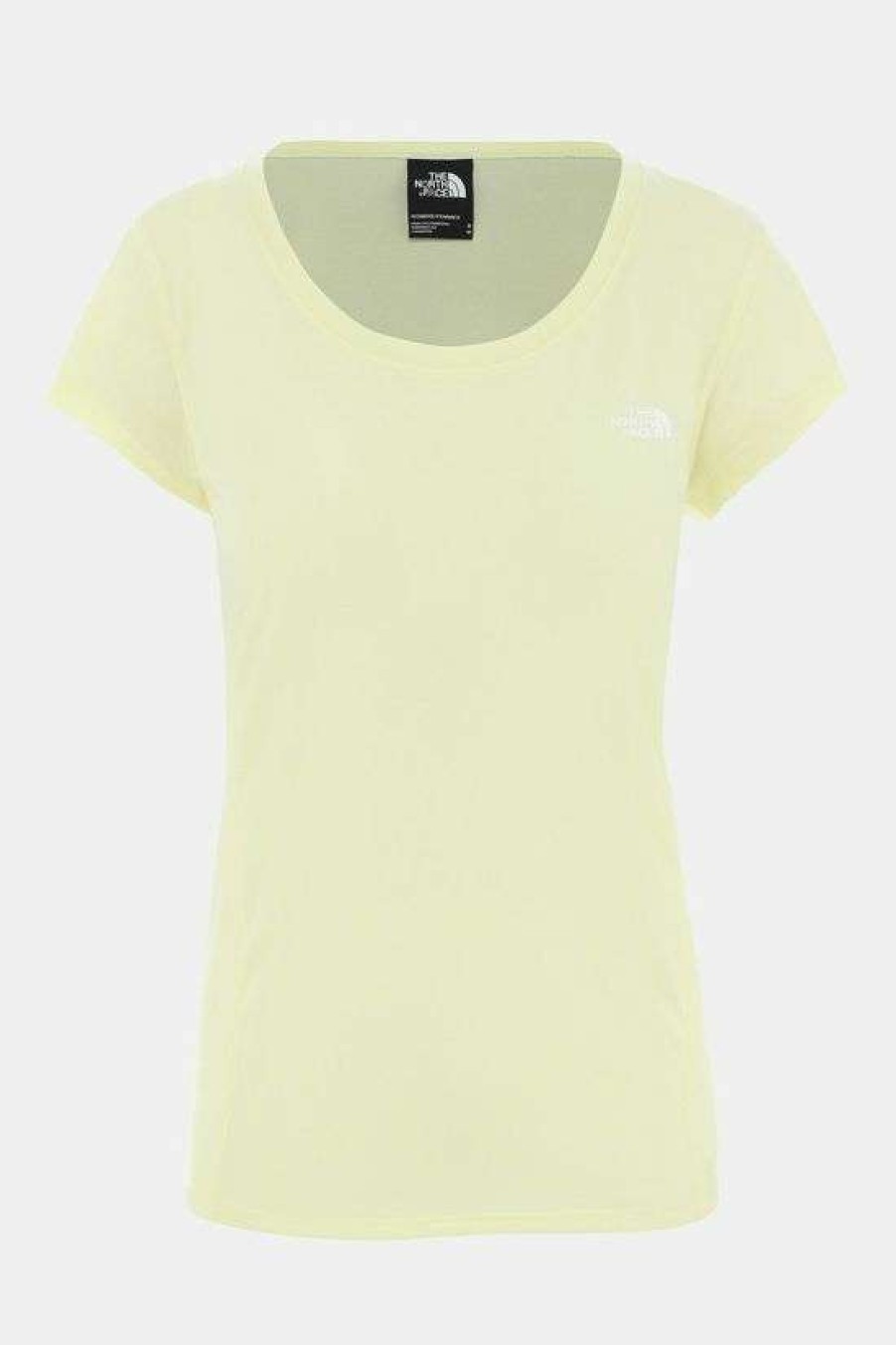 Womens * | Outlet The North Face Women'S Hikesteller Ii Tee