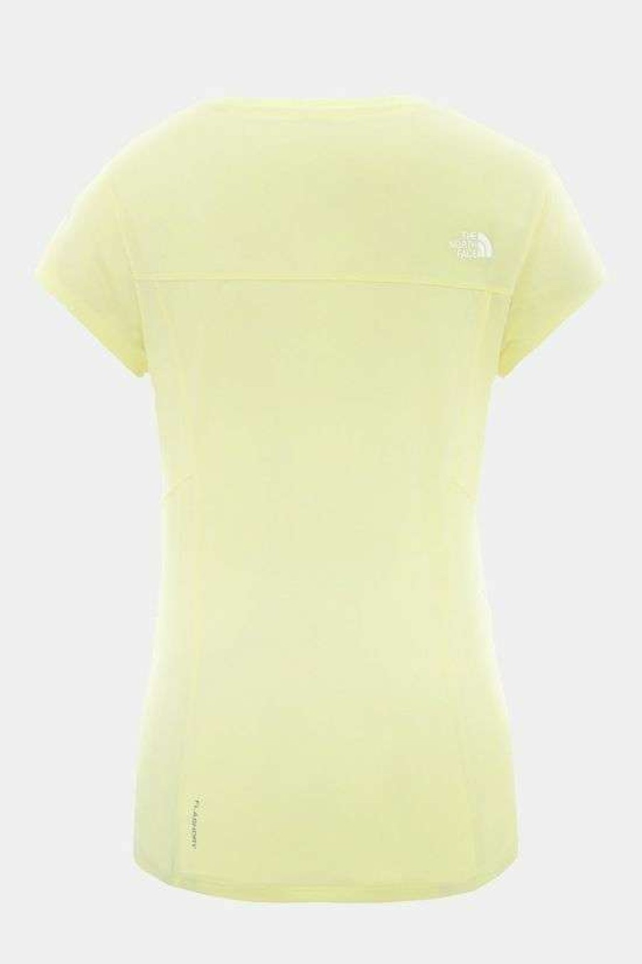 Womens * | Outlet The North Face Women'S Hikesteller Ii Tee