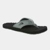 Mens * | Free Delivery The North Face Mens Base Camp Flip Flops