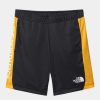 Accessories * | Discount The North Face Kids Never Stop Training Shorts