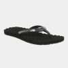 Womens * | Online The North Face Womens Base Camp Mini Ii Flip Flops