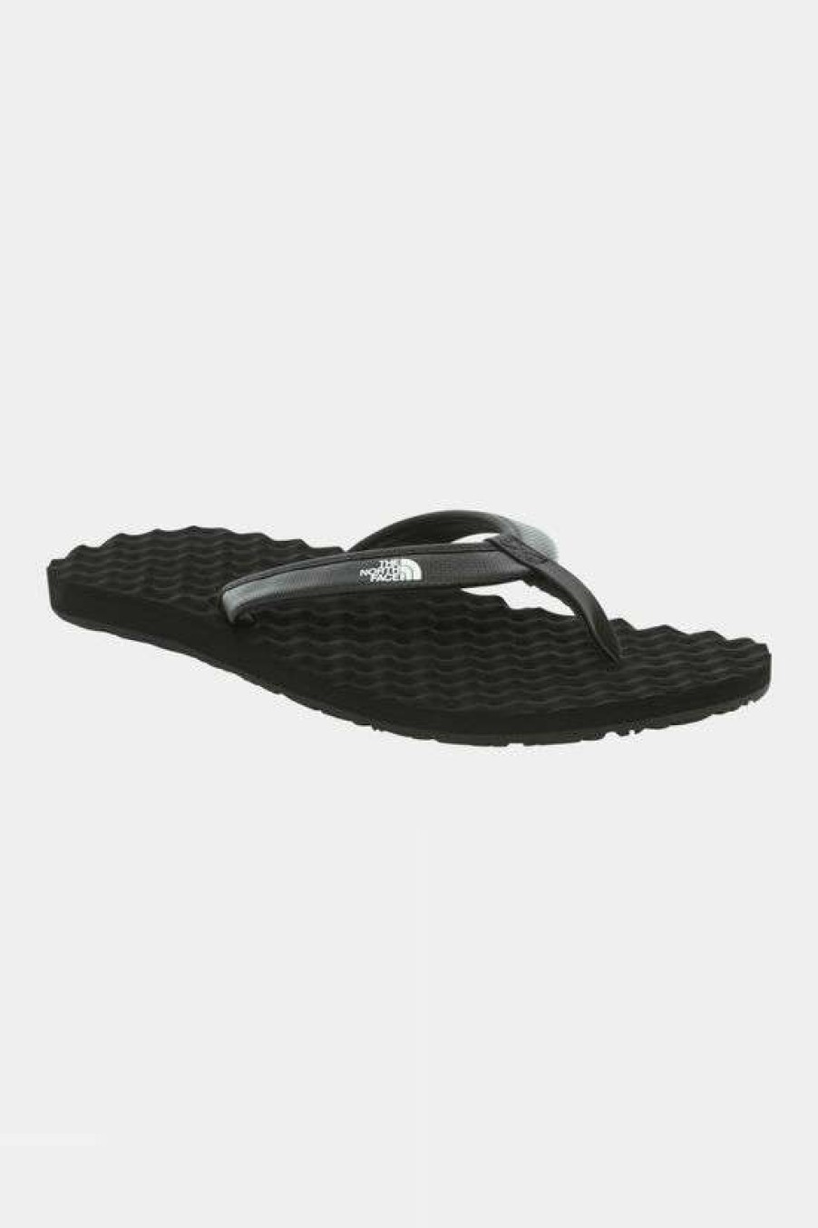 Womens * | Online The North Face Womens Base Camp Mini Ii Flip Flops