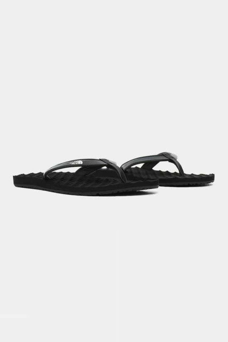 Womens * | Online The North Face Womens Base Camp Mini Ii Flip Flops