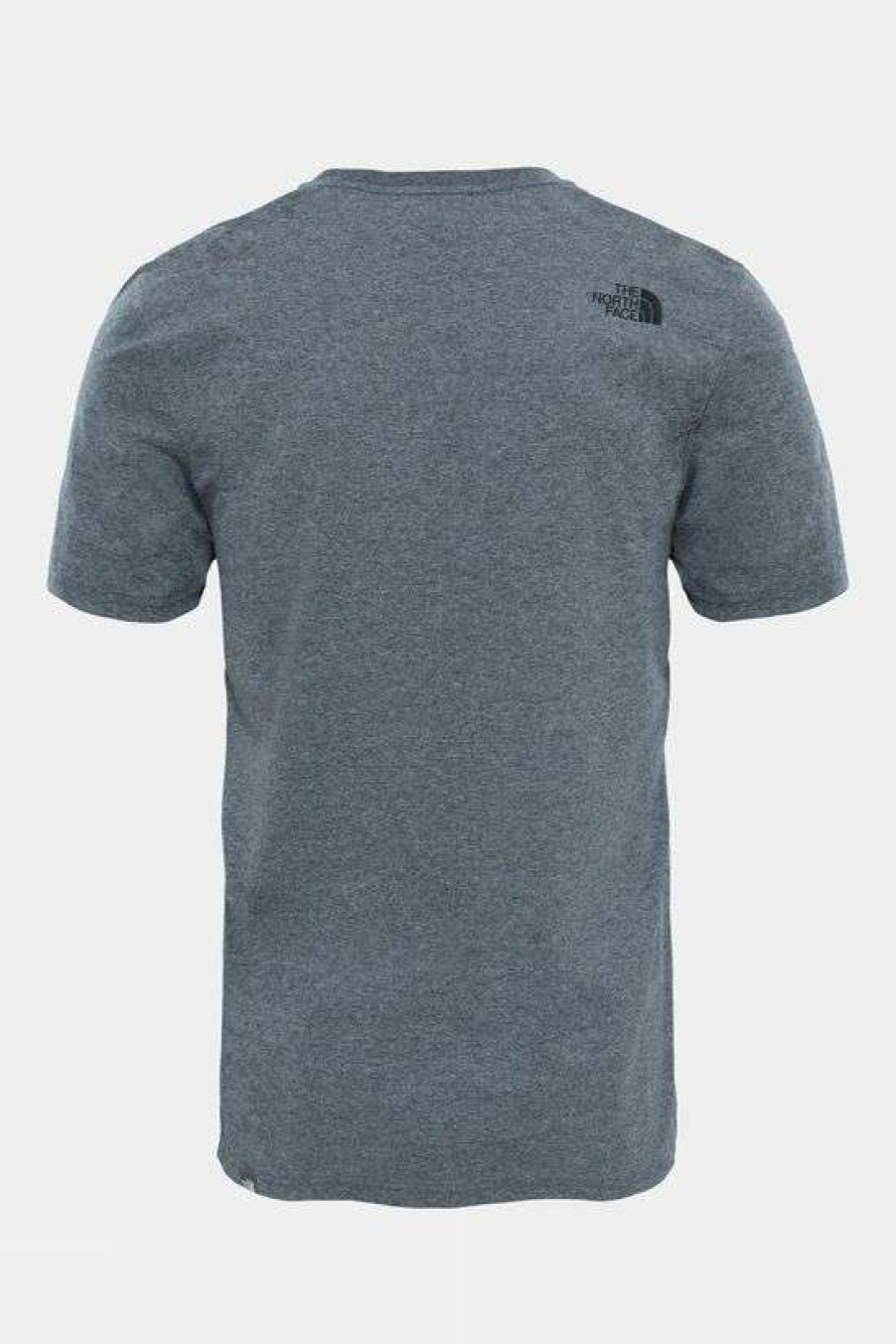 Mens * | Free Delivery The North Face Mens Easy Tee