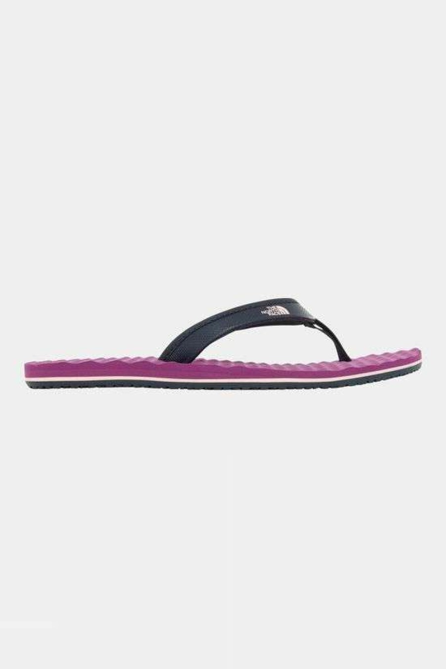 Womens * | Clearance The North Face Womens Base Camp Mini Flip Flop