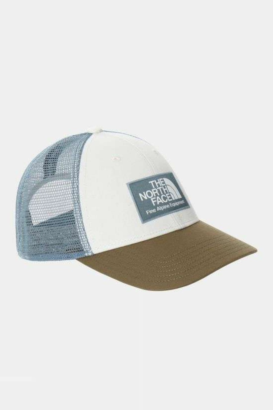 Accessories * | Sale The North Face Mudder Trucker Cap