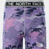 Childrens * | Online The North Face Kids Bike Shorts