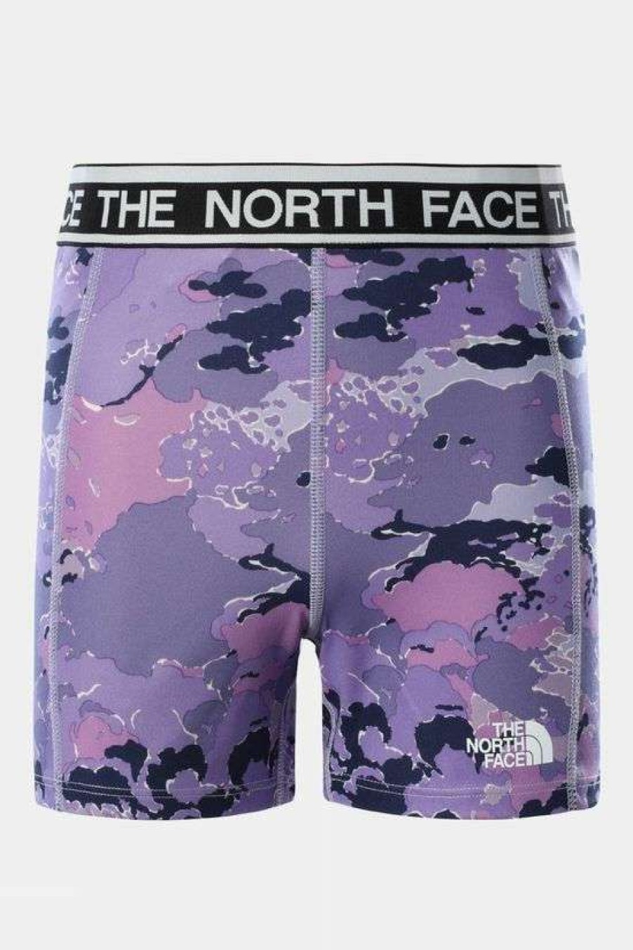 Childrens * | Online The North Face Kids Bike Shorts