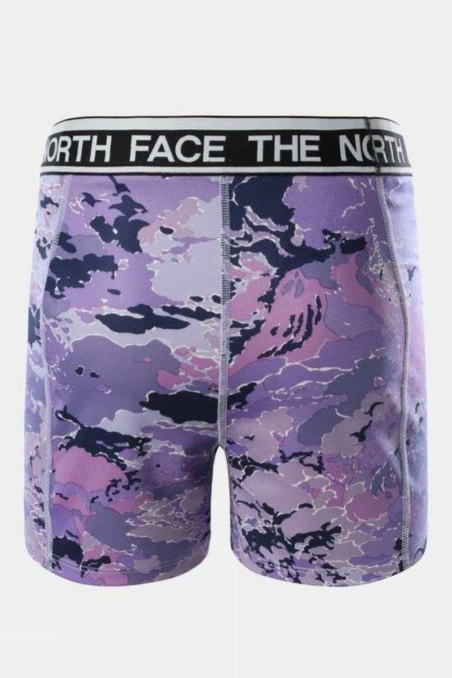 Childrens * | Online The North Face Kids Bike Shorts