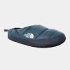 Mens * | Outlet The North Face Mens Nuptse Tent Mule Iii Slipper