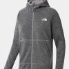 Womens * | Free Delivery The North Face Womens Canyonlands Hoodie