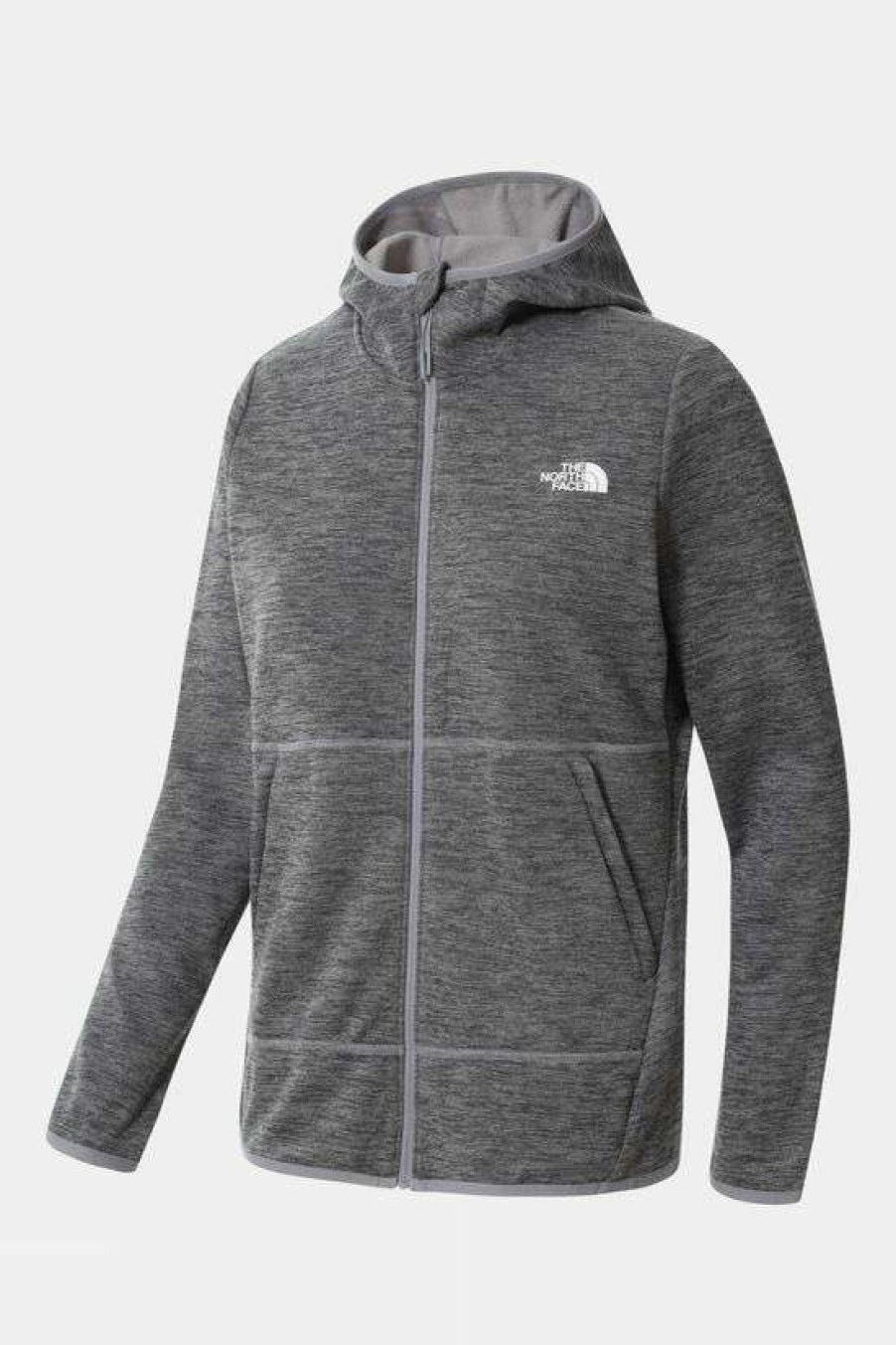 Womens * | Free Delivery The North Face Womens Canyonlands Hoodie