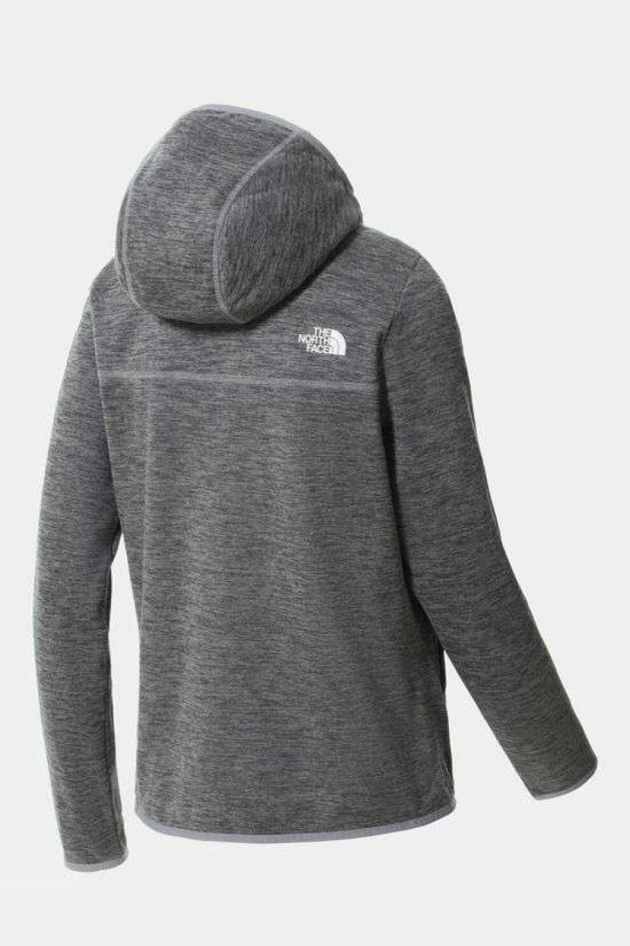 Womens * | Free Delivery The North Face Womens Canyonlands Hoodie