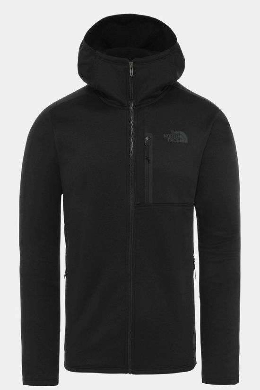 Mens * | Free Delivery The North Face Mens Canyonlands Hoodie