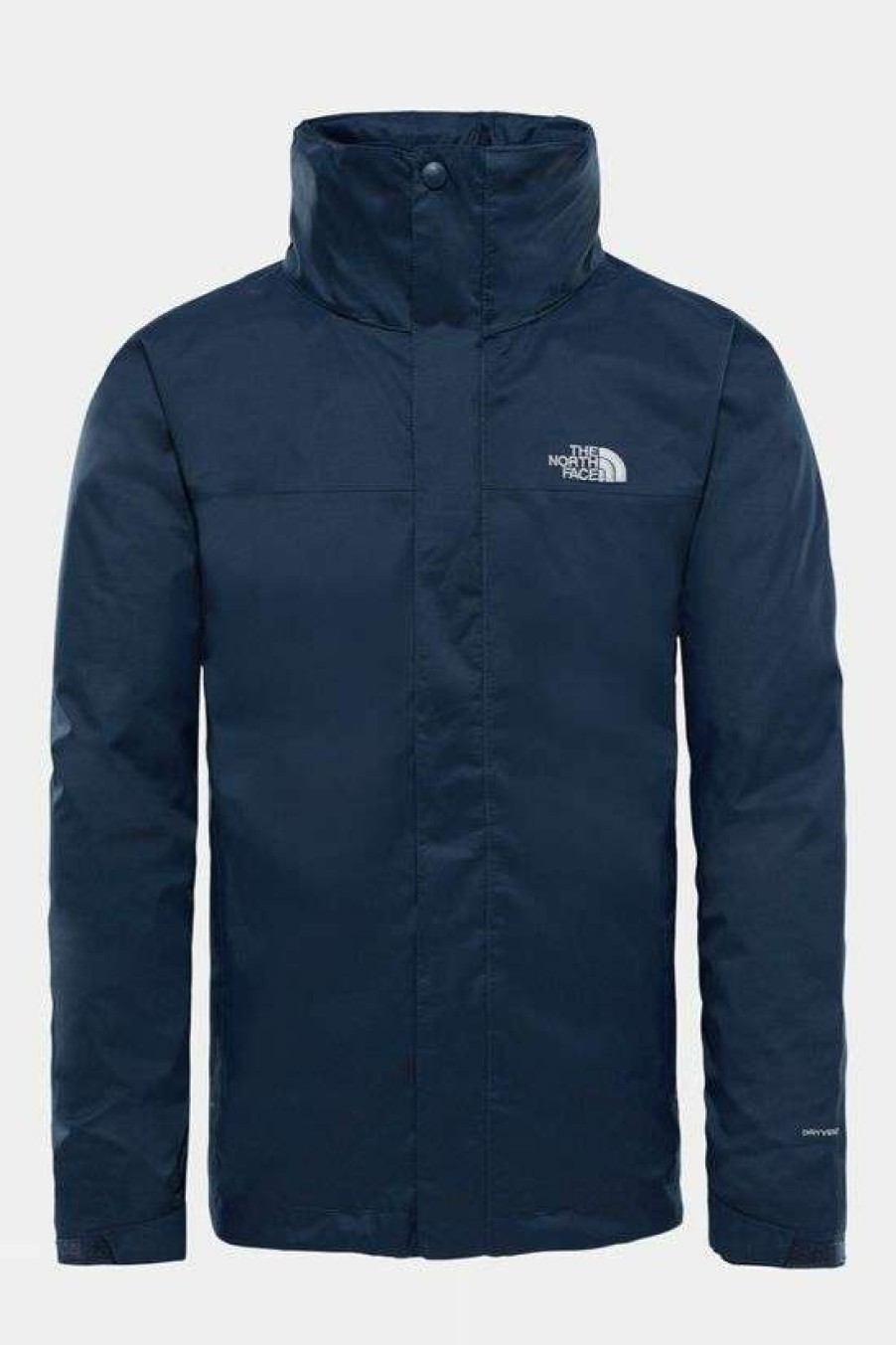 Mens * | Sale The North Face Mens Evolve Ii Triclimate Jacket